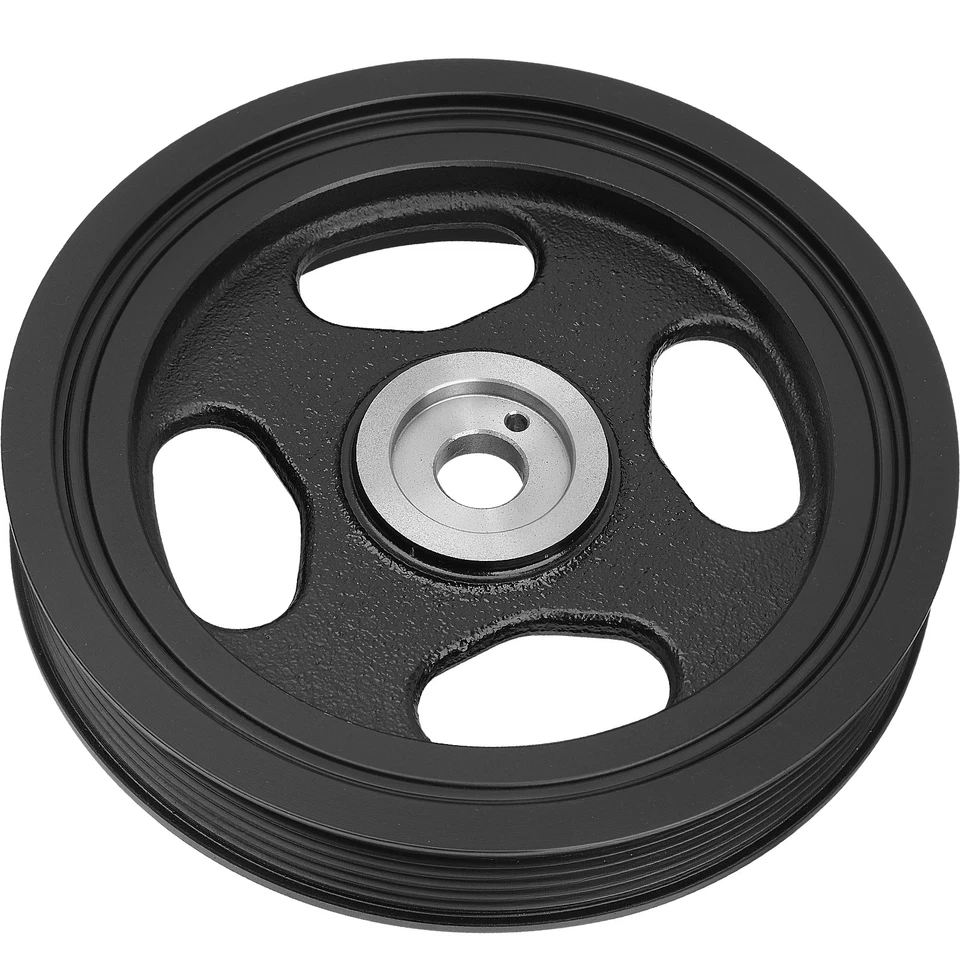 Crankshaft Pulley for Mitsubishi Mirage 2014-2024 Mirage G4 2017-2024 1.2L Gas - Image 4 of 4