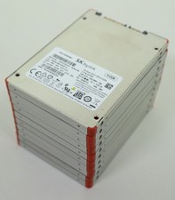Lot of 10x SK Hynix SC311 512GB 2.5" SATA SSD HFS512G32TNF H7P9P  Tested Good