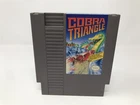 Cobra Triangle - Nintendo Entertainment System NES - Game Cartridge Only
