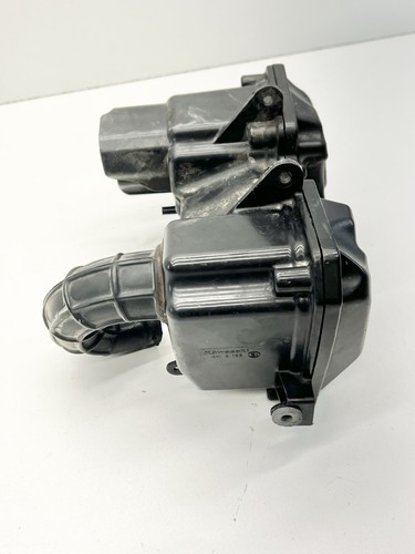 #2 2017-2025 Kawasaki Z125 Pro BR125 OEM Airbox Air Cleaner Case Housing READ AD - Bild 5 von 23