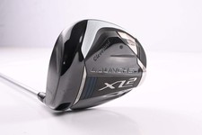 Left Hand Cleveland Launcher XL 2 Driver/ 9-12 Degree / Ladies Flex Aldila Shaft