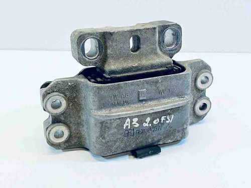 VW GOLF PLUS 5M1, 521 Getriebelager 1K0199555M 1.90 Diesel 2006 30674083