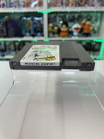 Nintendo Nes - Videogioco - Kick Off - Pal A ITA