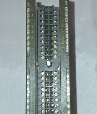 Siemens Simatic S7/300 SPS Eingangsmodul 6ES7 321-1BL00-0AA0 Simatic S7 Modul