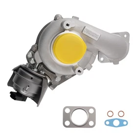 Turbolader for Citroën C5 III 1.6 HDi 110 115 2010-2023 9686120680 784011 DV6C