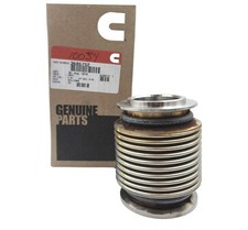 Cummins 3686752 Egr Cooler Bellows For 15l Isx Qsx Engines Cummins 3686752 Egr Cooler Bellows For 15l Isx Qsx Engines