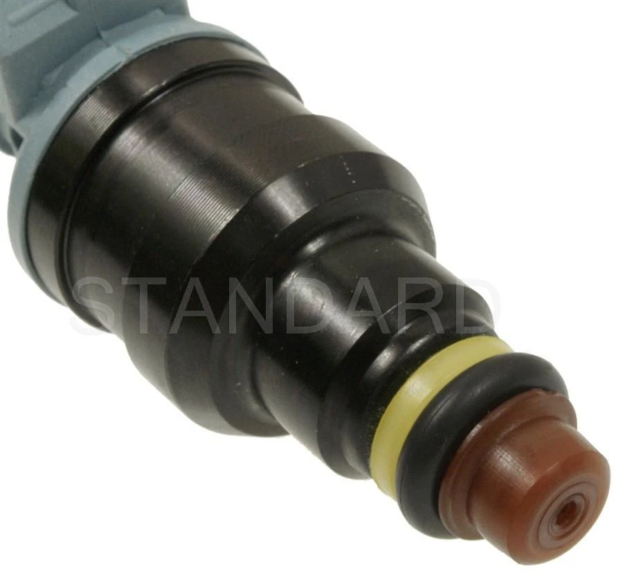 Nuevo inyector de combustible SMP para chasis de autocaravana Ford F-53 1991-1997 7,5 L V8 Foto 3 de 4