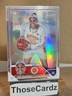 2023 Topps Chrome McDonald's All American Refractor #73 Zoe Brooks