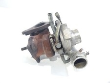 2004 2005 Subaru Impreza Oem Turbo Supercharger 2.0l Wrx 2004 2005 Subaru Impreza Oem Turbo Supercharger 2.0l Wrx
