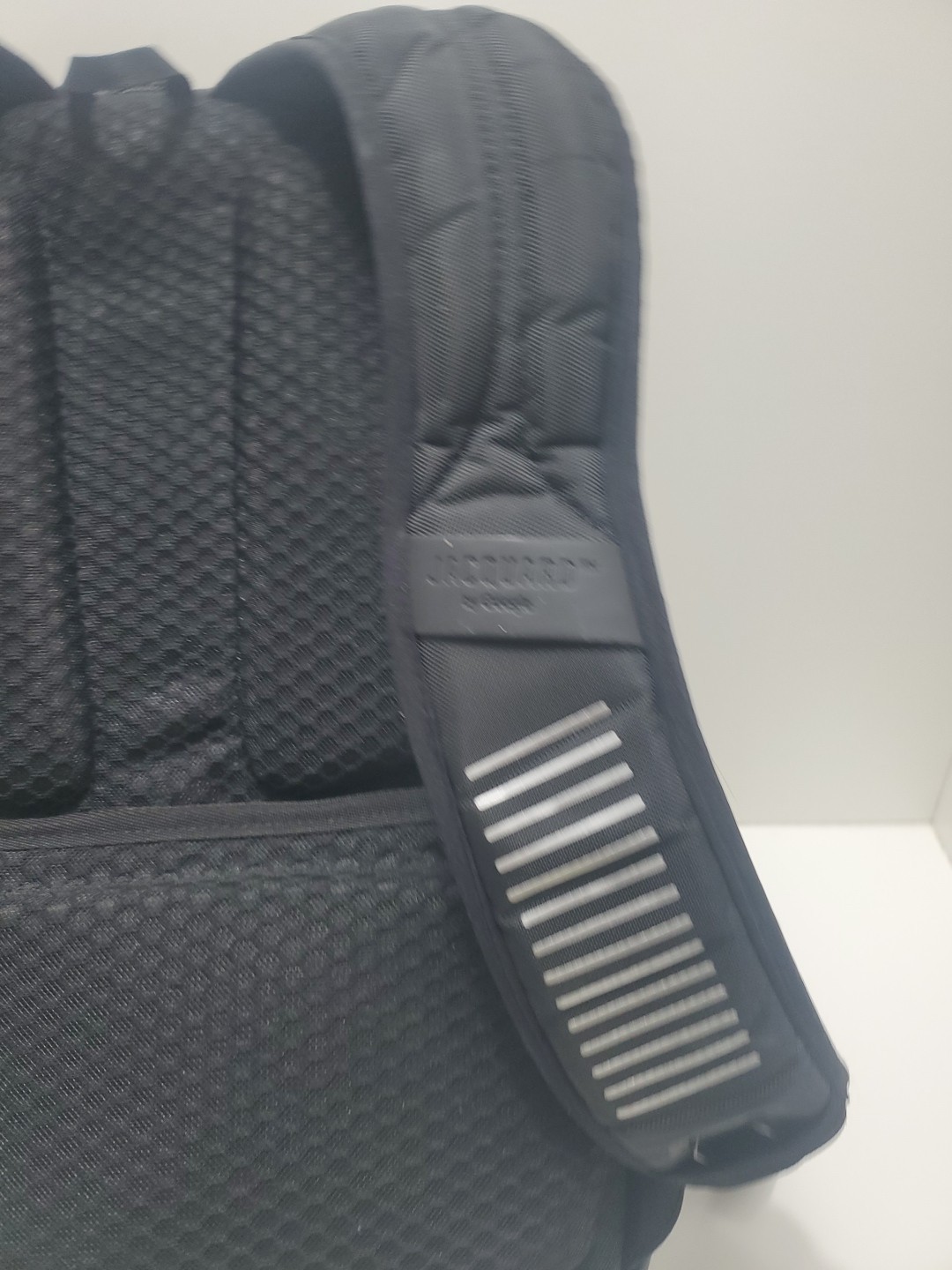 Samsonite Limited Edition Jacquard By Google Konn… - image 15