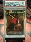 🔥🏀Michael Jordan Goodwin Champions #/199 PSA 9 RARE Jordan Card NBA Kobe🏀🔥