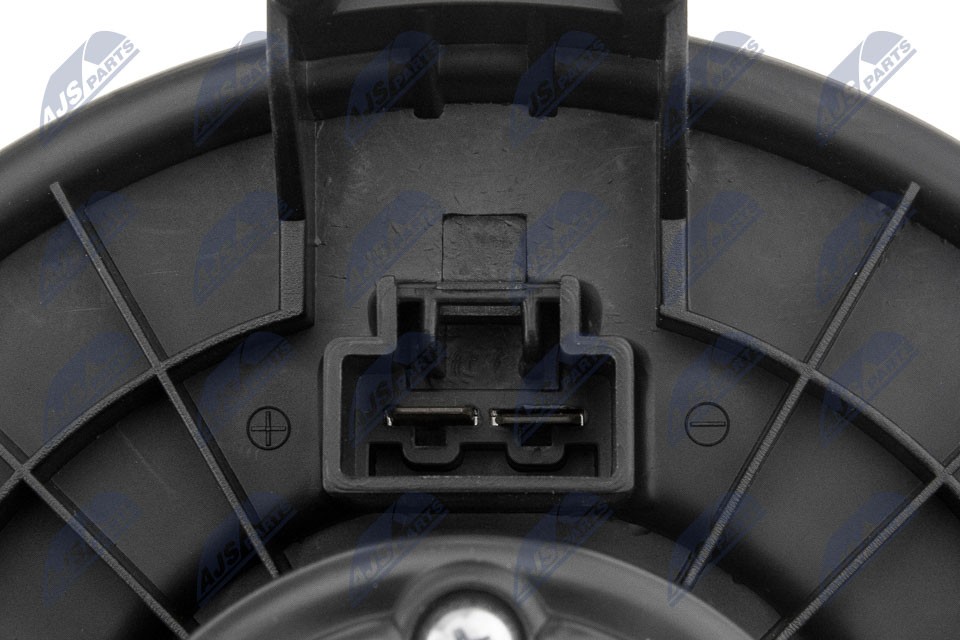 INTERIOR BLOWER EWN-TY-002 FOR TOYOTA COROLLA VERSO/VAN AURIS RAV/4/IV/III 1.3L