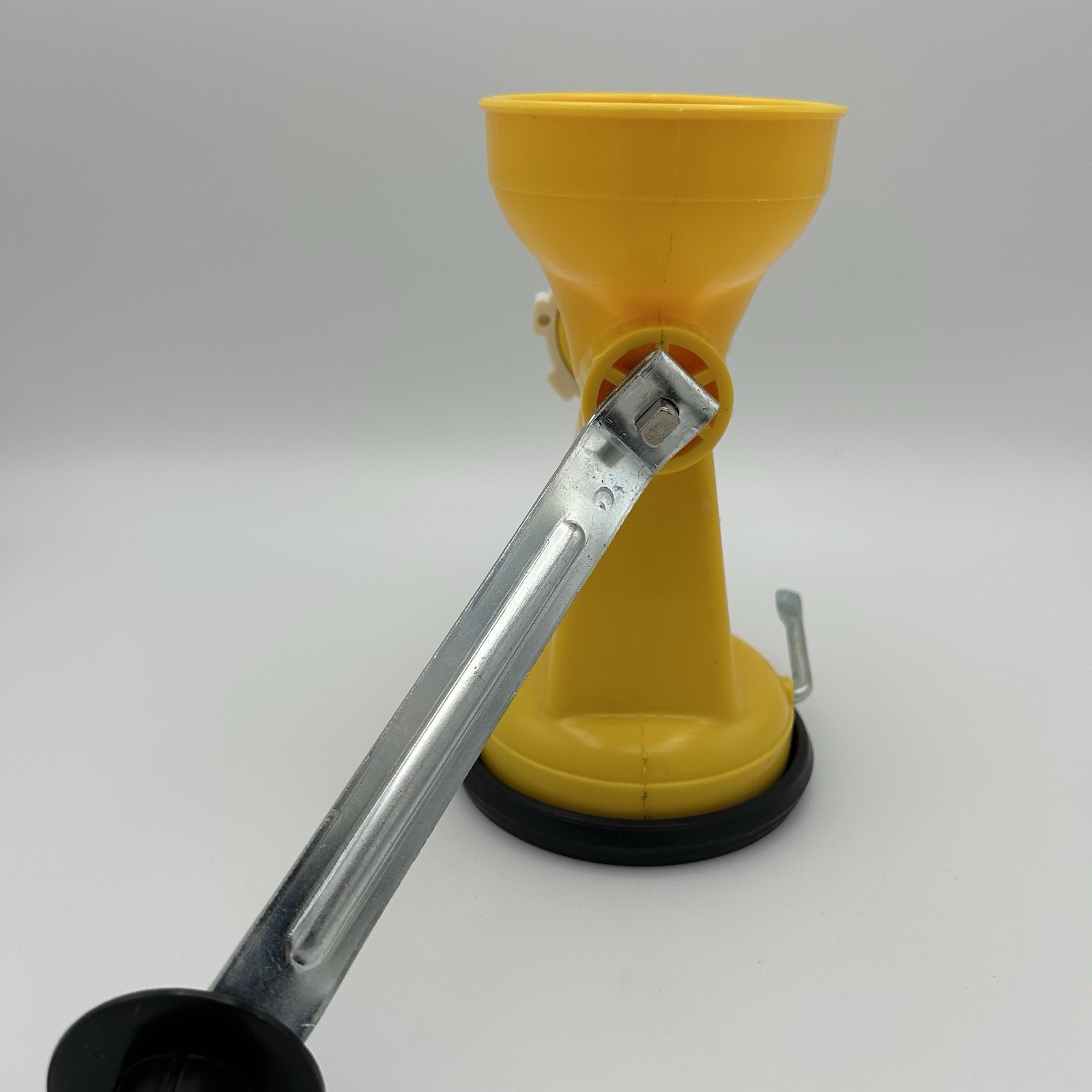 Vintage Pasta Maker Machine Rullinet Torchio Fresca Extruder Italy 213 Complete