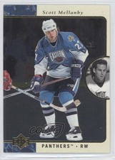 1995-96 SP Scott Mellanby #55 0h5