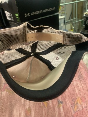 Von Dutch Women s Baseball Hat.. Pink With Little Inlays