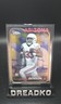 2024 Topps Chrome - Rookies Trey Benson #214 (RC)