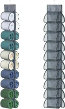 Hanging Legging Organizer, Legging Storage Organizer, Legging Organizer for Clos