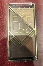 LAGirl Eye Lux Mesmerizing Eyeshadow Palette Urbanize GES465
