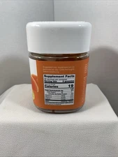 Nature's Key Biotin Gummies With Vitamin C & E Support Hair Nails Skin 60 CT 