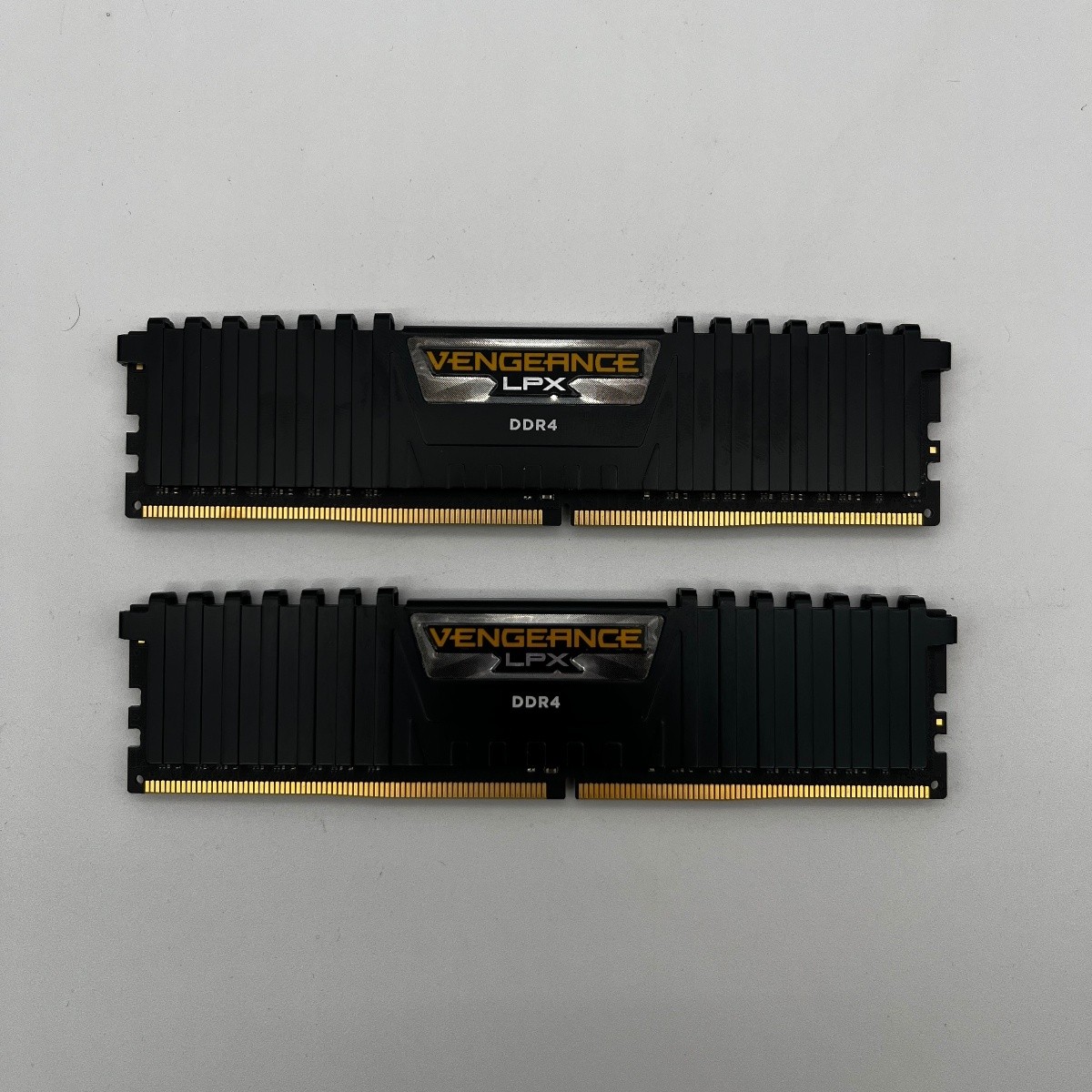 Ram Corsair Ddr4 Vengeance Lpx De 16 Gb (2 X 8 Gb) A 3200 Mh | Cuotas