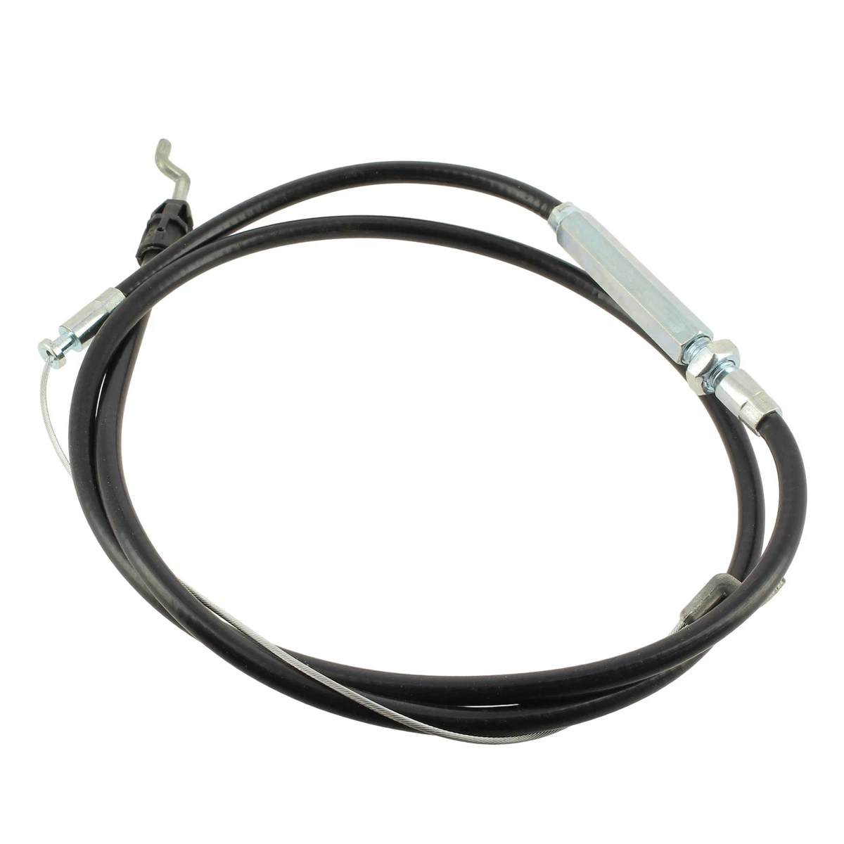 Cable de tracción 340475501031, 8413-911601 - cortadora de césped einhell