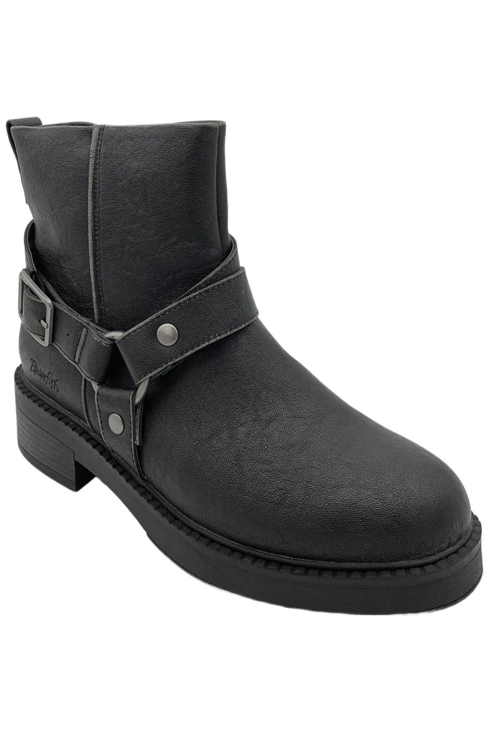 Blowfish Malibu Womens Vella Boots Black 5890₽