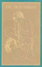 XTC - Skylarking - Used Cassette - V6073z