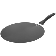 Pan Portable Baking Pan With Handle Tortilla Crepe For Home Restaurant