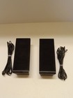 Replacement Vizio S4251-W Left & Right Satellite Speakers – Pair- Plus Wire — photo 1
