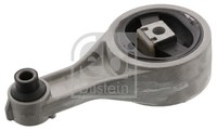 Febi Bilstein Motorlager 19911 FüR Renault Megane LA0 JA0 BA0 1 Classic ScéNic