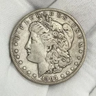 1903-S Morgan Dollar $1 San Francisco 90% Silver One US Coin KEY DATE!