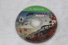 Microsoft Forza Horizon 4 (Xbox One)  Disc Only Tested Working - Ships Free !!