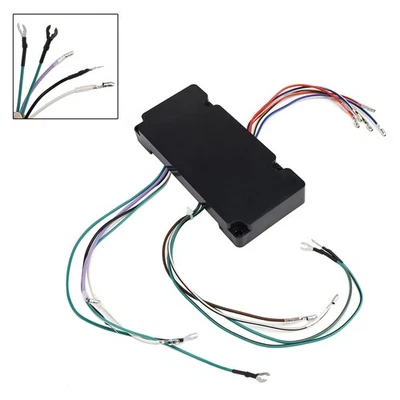 CDI BOX Igniter fit for Mercury Sport Jet 120 1995-1996 114-6866 826866A2 - Image 1 of 4