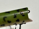 Antique Fishing Lure Vintage Tulsa Tackle 7-11 Green Frog 735 — photo 9