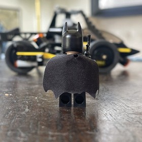 LEGO Batman #76011 & #76053# Batcopter & Batcycle | Sold As Is | Free Shipping!!