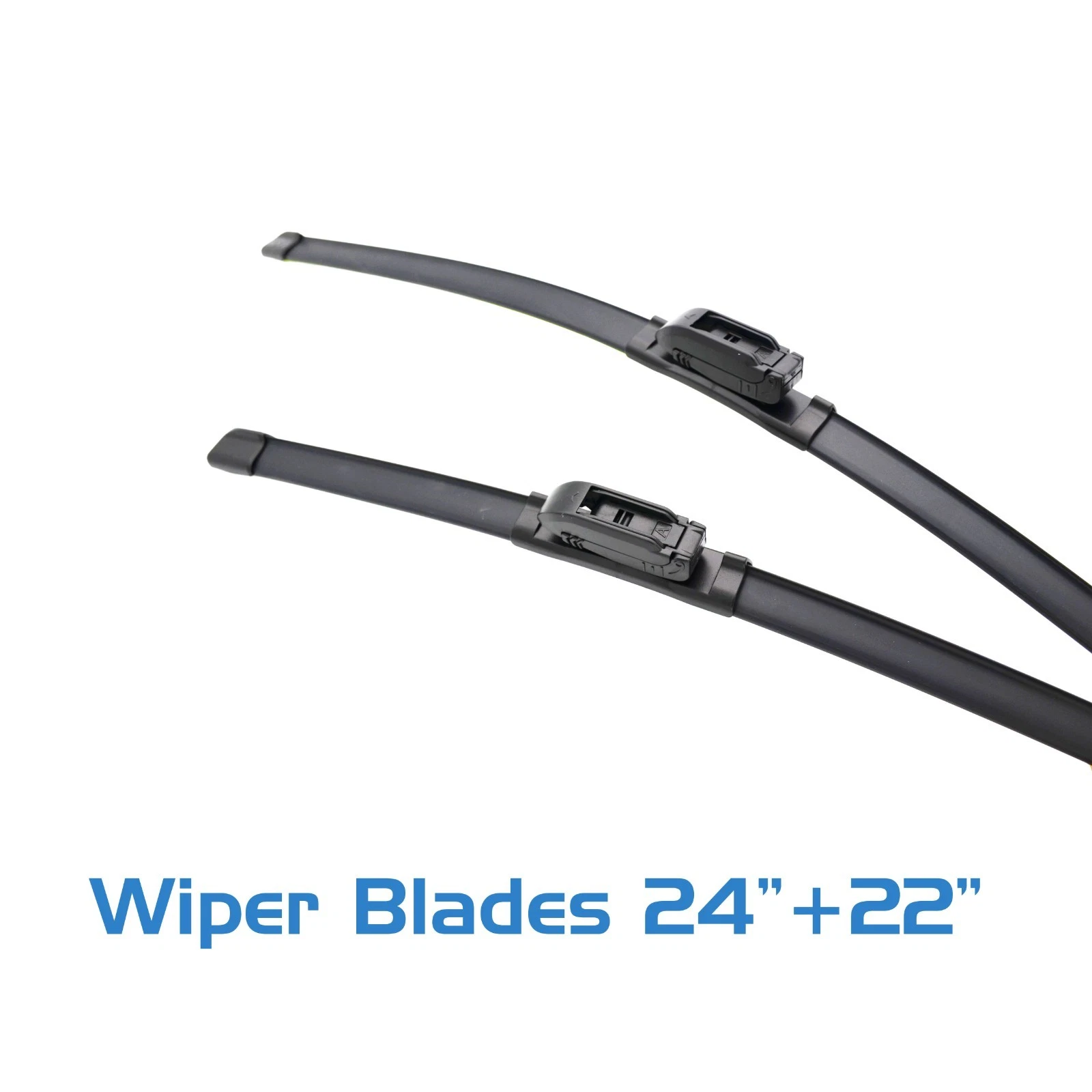 Toyota Land Cruiser Wiper Blades (Pair)