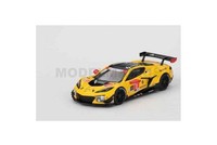 Mini-Gt MGT01168-L Chevrolet Corvette Z06 GT3.R 5.5L V8 Pratt Miller