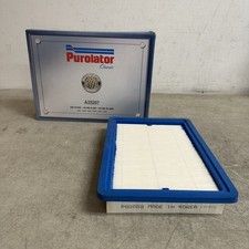 Purolator ONE A35207 Engine Air Filter 1996-2000 Hyundai Elantra Tiburon 1.8L 2.