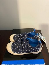 NEW TODDLER GIRL'S SIZE 11 CAT JACK CASUAL SNEAKERS