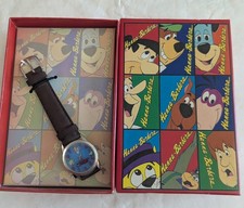 Hanna-Barbera The Jetsons 1993 Quartz Watch B...