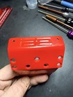 Vintage New Edinger Team Associated RC10 Nose Plate — photo 3