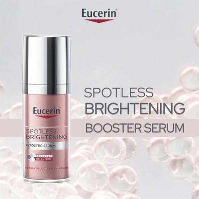 Eucerin Spotless Brightening Booster Serum 30ml Free Ship