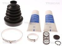 Faltenbalgsatz Antriebswelle Triscan 8540 23905 FüR C215 Mercedes A208 C208 W220