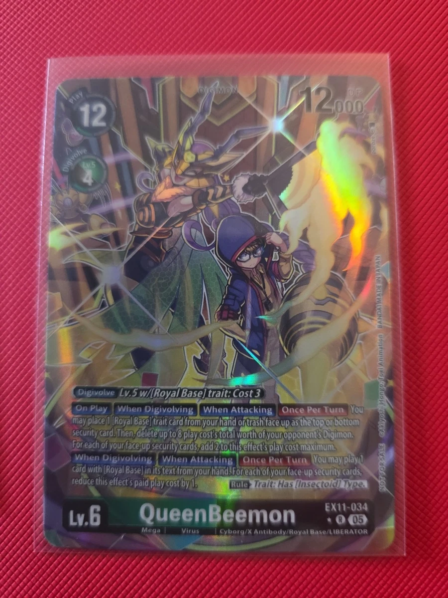 Digimon CCG Rare Individual Collectible Card Game Cards for sale