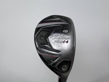 Titleist 913 H 3 Hybrid 19* Mitsubishi Rayon Diamana D+92HY 92g Stiff RH