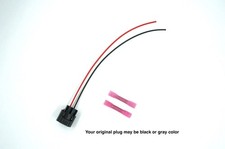 Válvula de control del compresor de aire acondicionado conector de enchufe CV para Dodge Journey 2009-2014 2,4 L