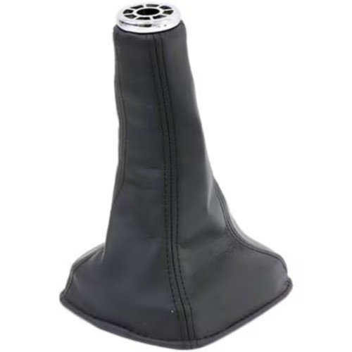 TOYOTA Genuine Land Cruiser  ATM Shift Boot Cover 58808-60050-C0 FZJ80 HDJ81 ' - Picture 2 of 2