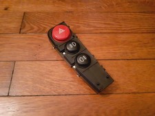 Antibrouillard Alfa Romeo ALFA 156