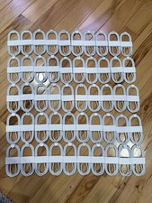   LOT OF 50  Apple USB-C Charge Cable, 1m UNIVERSAL USB-C To USB-C