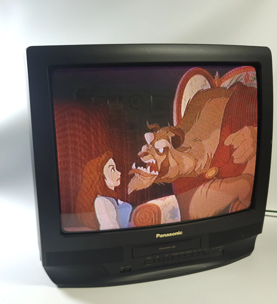 Panasonic Built - in VCR 20-29 in Screen TVs for Sale | Shop New